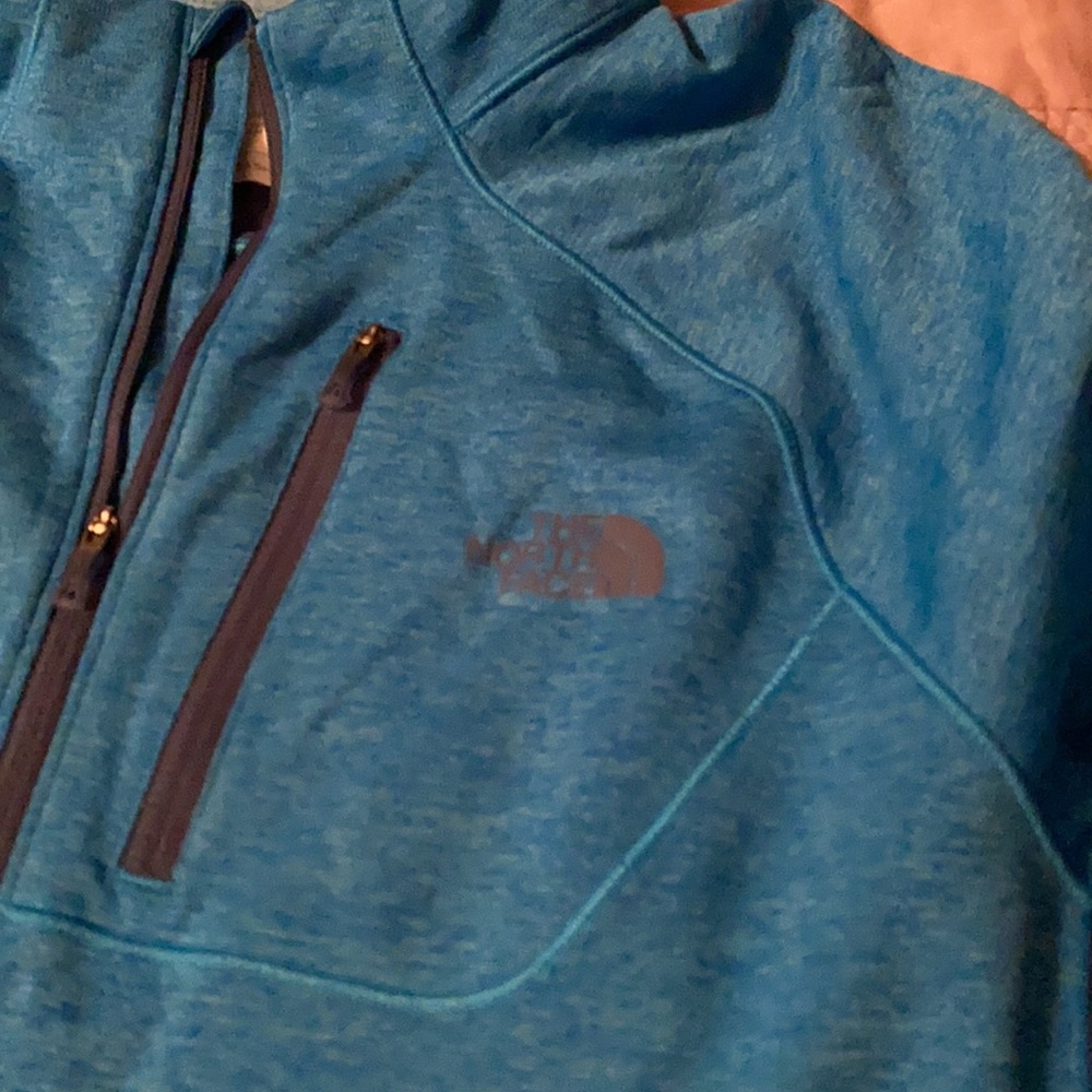 The North Face Pullover - image 2